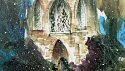 Snow For Christmas by Sue Howells
