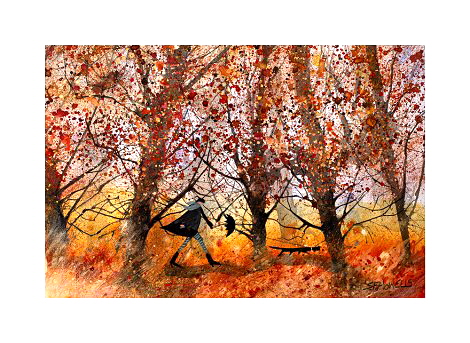 Our Favourite Time of Year by Sue Howells